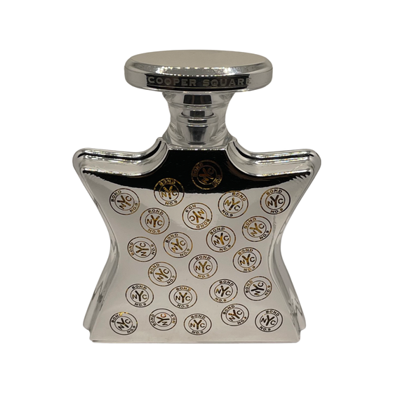 Cooper Square Bond – Decanto Perfumes