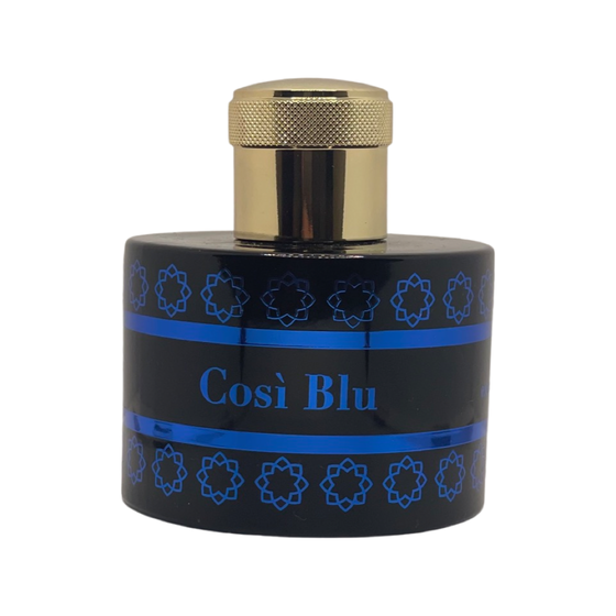 Così Blu