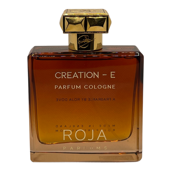 Creation-E Parfum Cologne