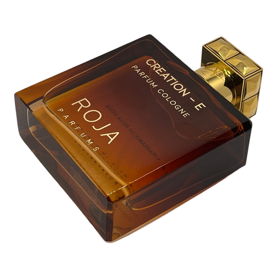 Creation-E Parfum Cologne