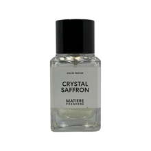  Crystal Saffron