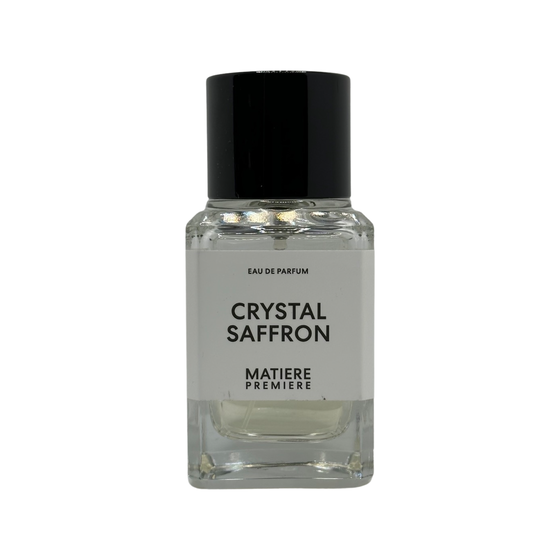 Crystal Saffron