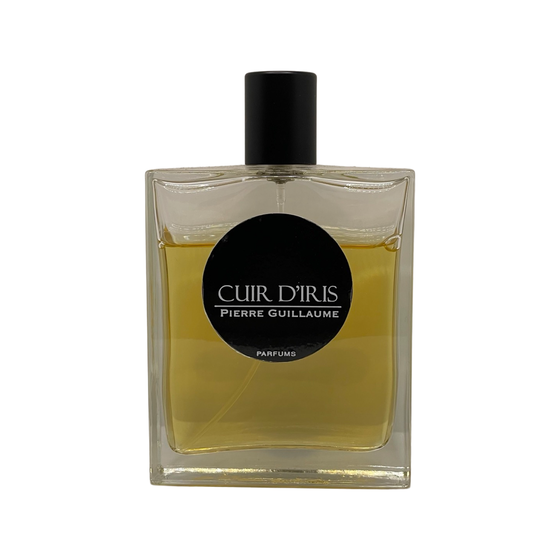 Cuir d'Iris