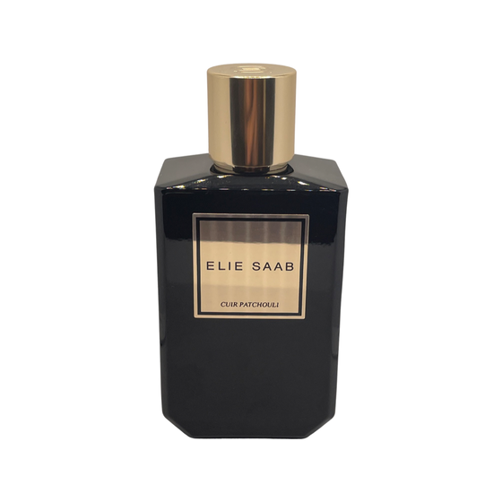 Cuir Patchouli