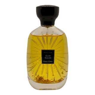 Cuir Sacré