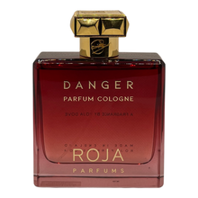  Danger Parfum Cologne