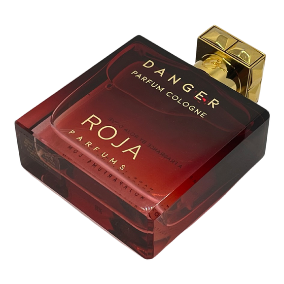 Danger Parfum Cologne