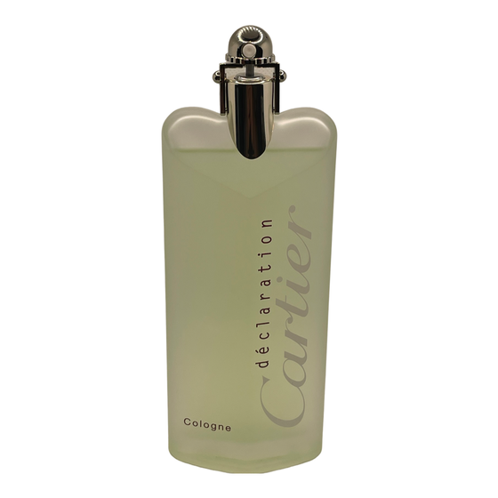 Declaration Cologne