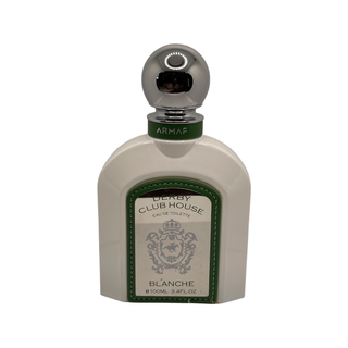 Derby Club House Blanche