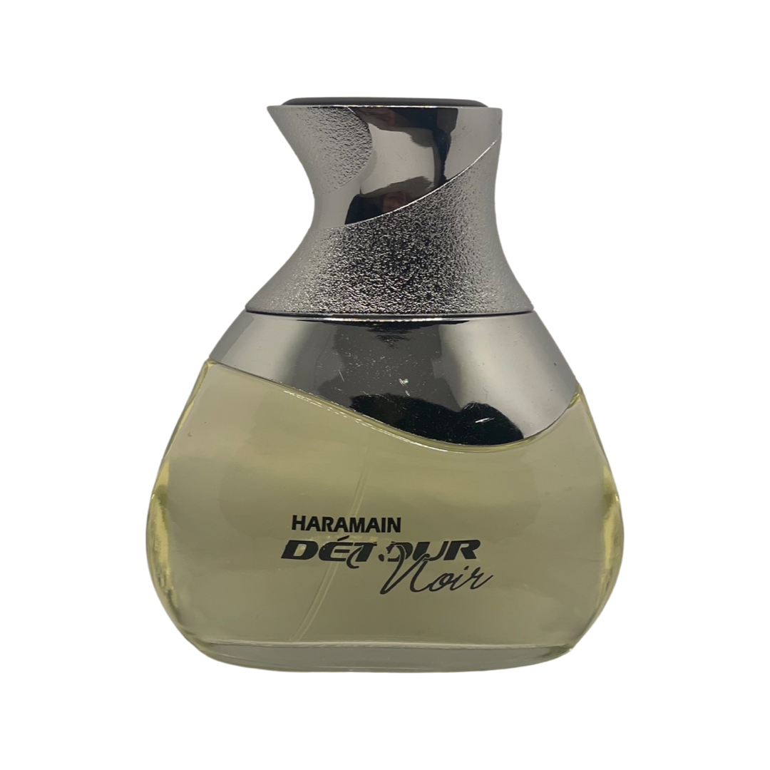 Détour Noir | Al Haramain – Decanto Perfumes