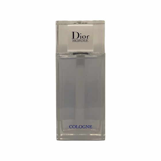 Dior Homme Cologne 2022