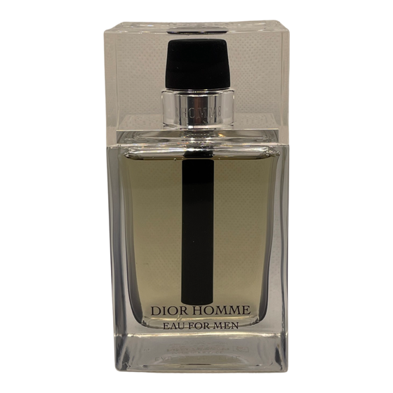 Dior Homme Eau for Men