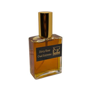 Dirty Rose Oud Extreme