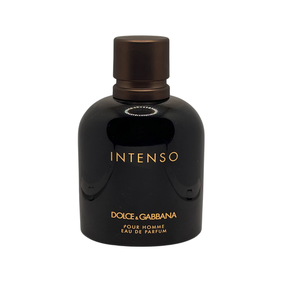 Dolce & Gabbana Pour Homme Intenso