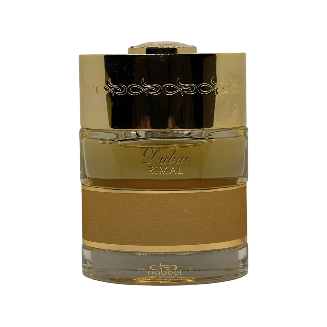 Rimal | The Spirit Of Dubai – Decanto Perfumes