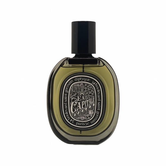 Eau Capitale - Eau de Parfum