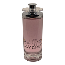  Eau de Cartier Goutte de Rose