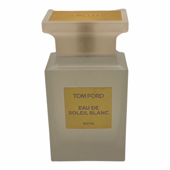 Eau de Soleil Blanc