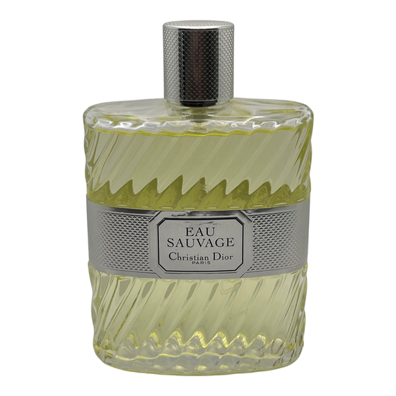 Eau Sauvage