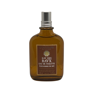 Eau des Baux