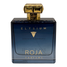  Elysium Parfum Cologne