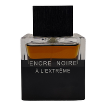  Encre Noire A L'Extreme