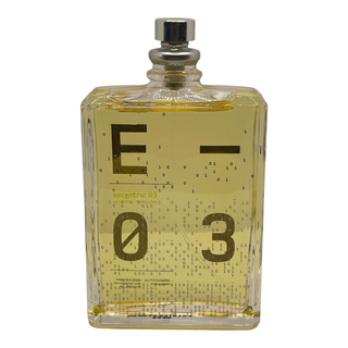 Escentric 03