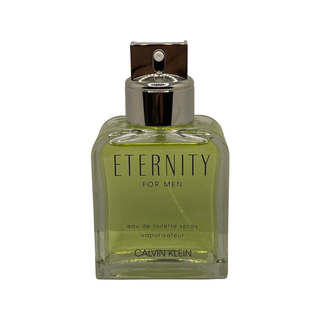 Eternity For Men