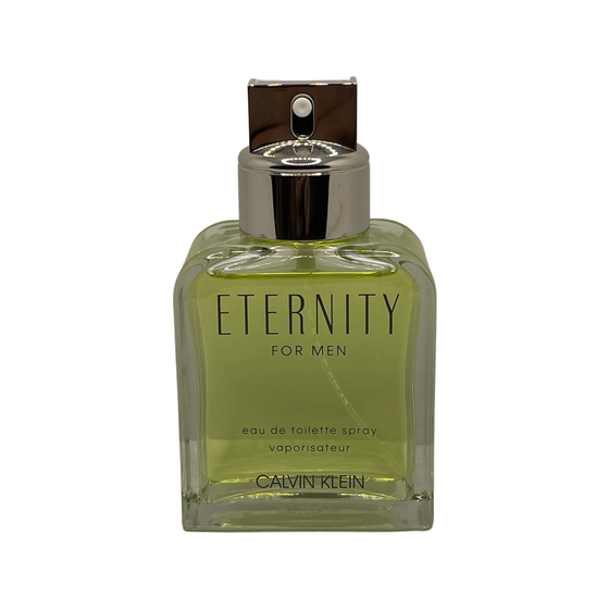 Eternity For Men