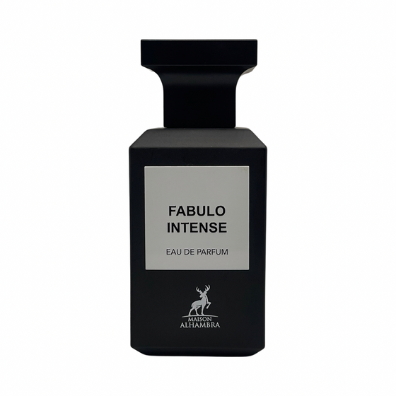 Fabulo Intense