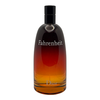Fahrenheit