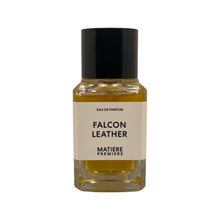  Falcon Leather