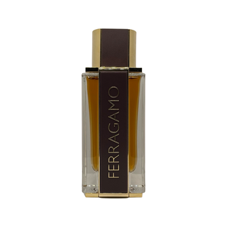 Ferragamo Spicy Leather