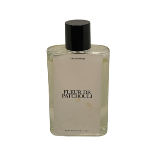 Fleur de Patchouli
