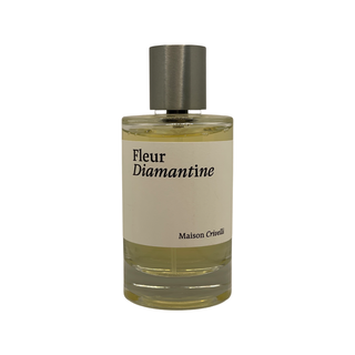 Fleur Diamantine