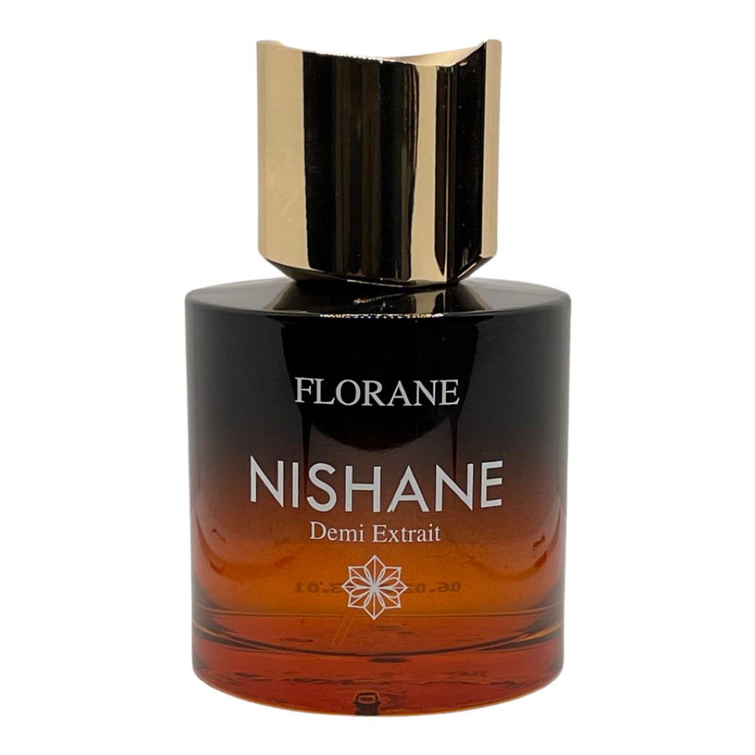 Florane by Nishane