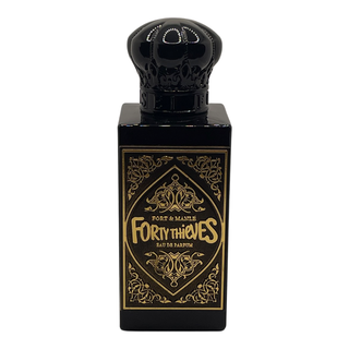 Forty Thieves