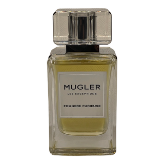 Fougere Furieuse
