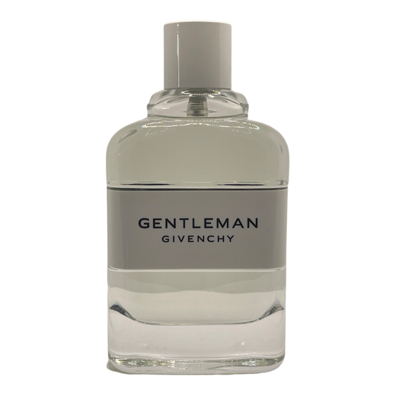 Gentleman Cologne