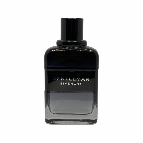 Gentleman Eau de Toilette Intense