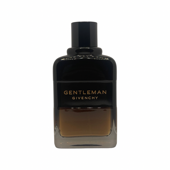 Gentleman Reserve Privée