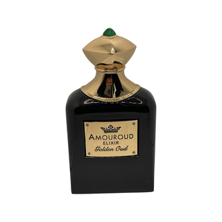 Golden Oud