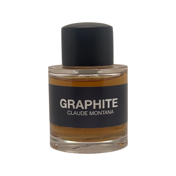 Graphite Montana – Decanto Perfumes