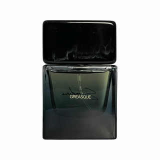 Greasque