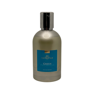Green Patchouli