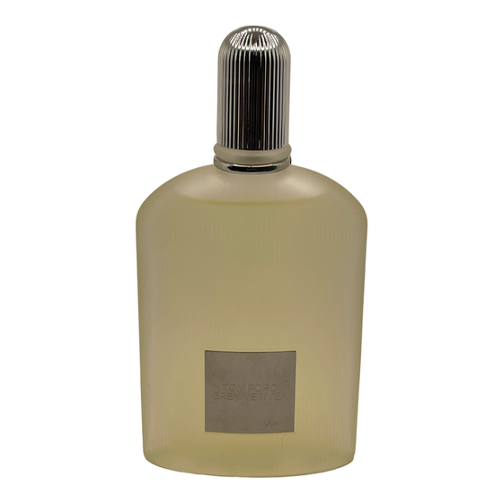 Grey Vetiver