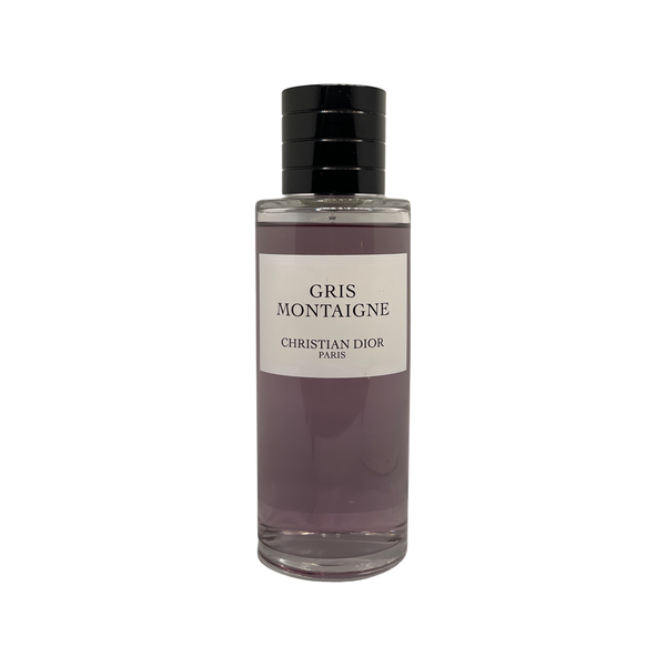 Gris montaigne dior parfum best sale