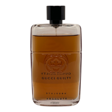  Gucci Guilty Absolute Pour Homme