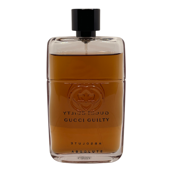 Gucci Guilty Absolute Gucci Decanto Perfumes