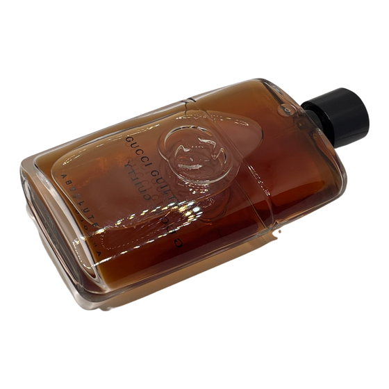 Guilty absolute sales